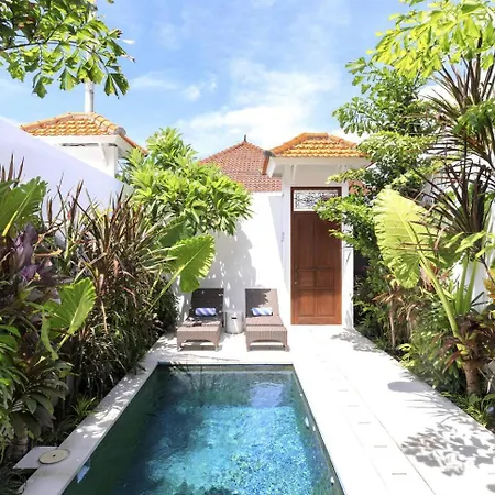Villa Nook