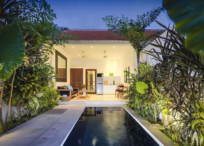 Nook Hotel Seminyak (Bali)