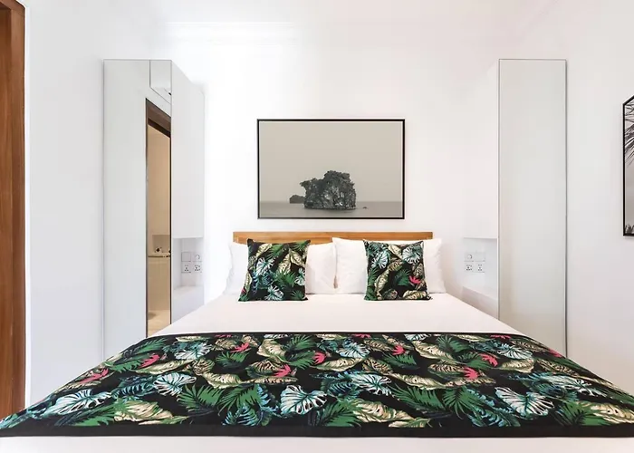 Nook Hotel Seminyak (Bali)