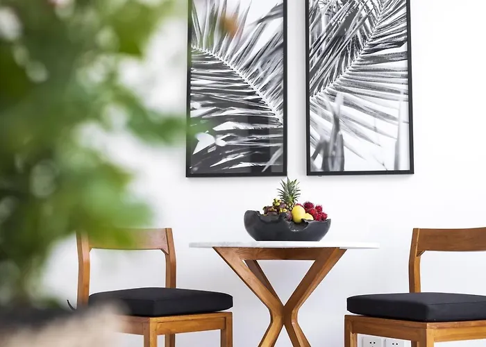 Nook Seminyak (Bali)