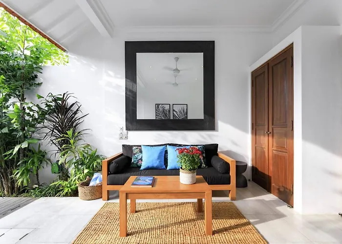 Nook Seminyak (Bali)