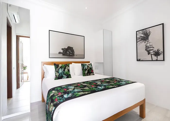 Nook Hotel Seminyak (Bali)