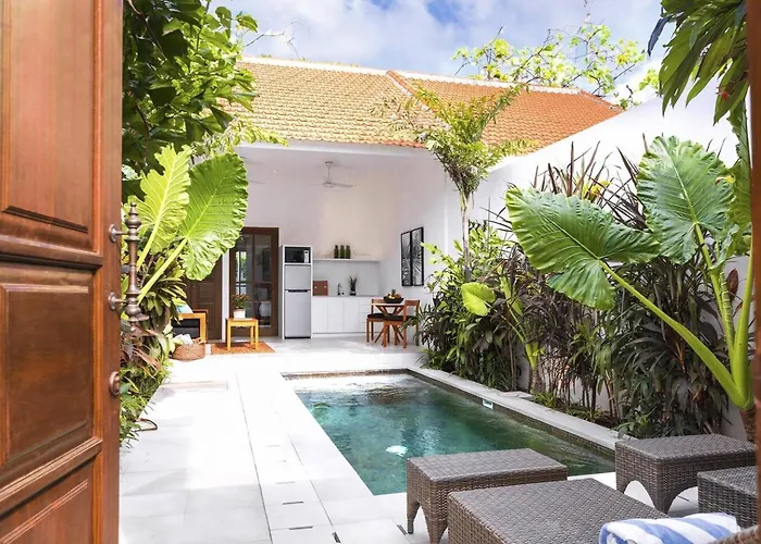 Nook * Seminyak (Bali)