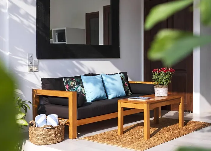 Nook Hotel Seminyak (Bali)
