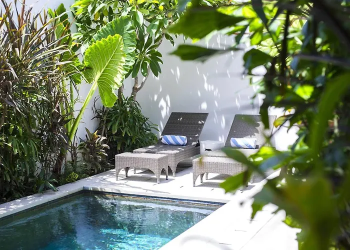 Nook * Seminyak (Bali)
