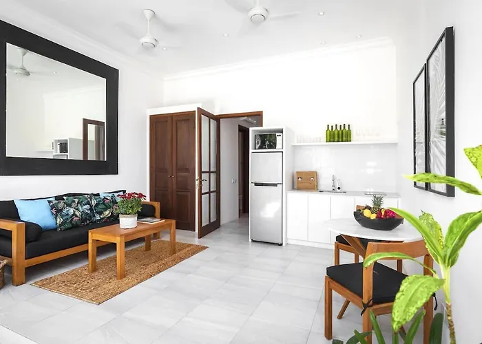 Hotel Nook Seminyak (Bali)
