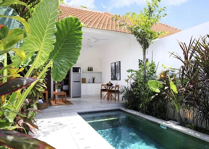 Nook * Seminyak (Bali)