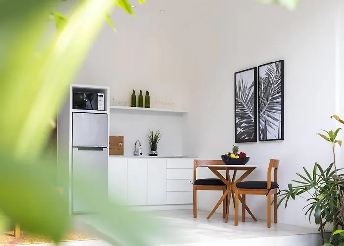 Hotel Nook Seminyak (Bali)